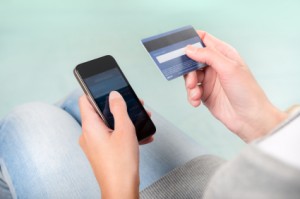Payment verification